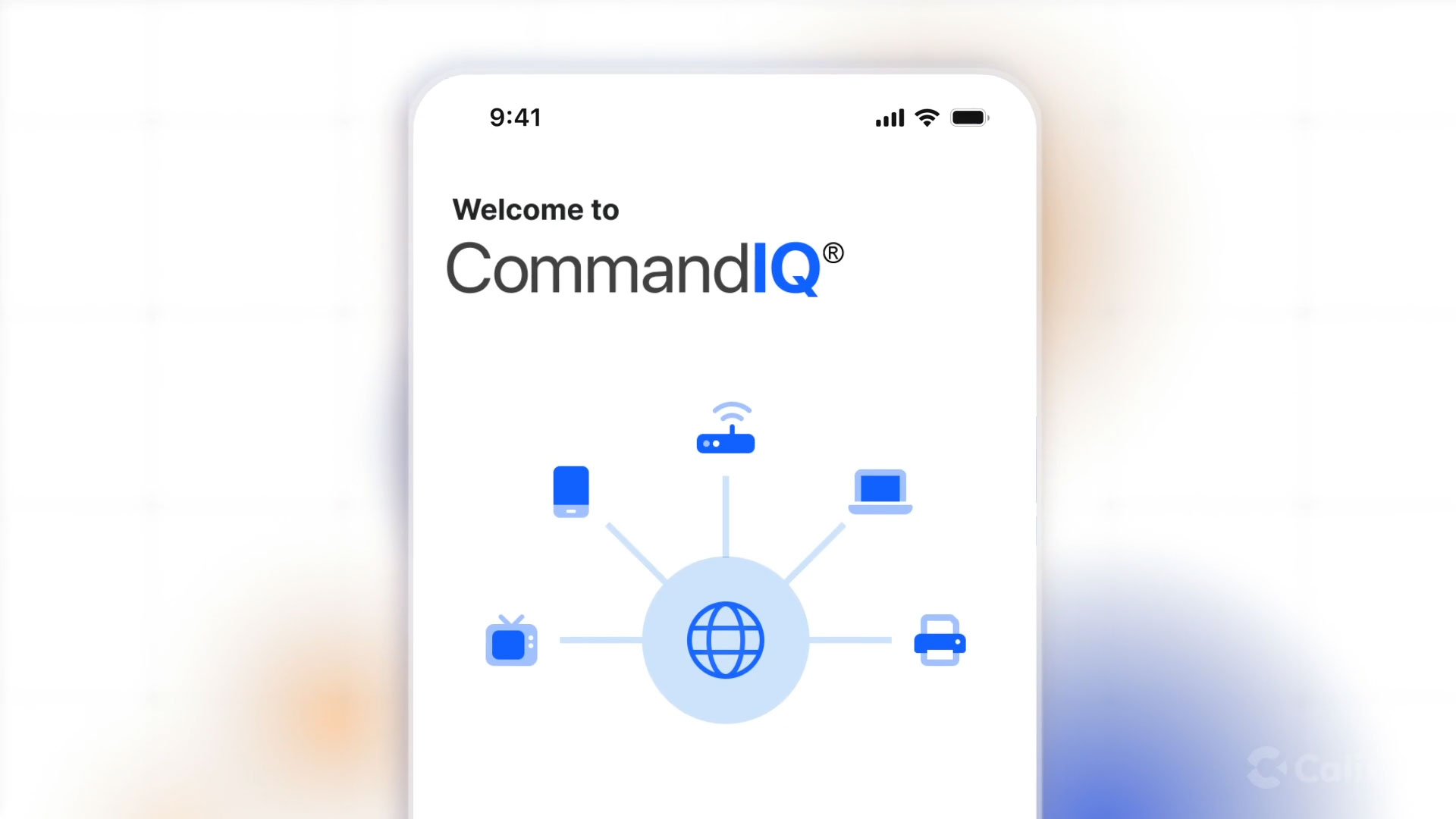 thumbnail Calix introduces the new, third-generation CommandIQ mobile app—smarter, more intuitive, and highly customizable to deliver exceptional experiences in the AI era. (Video: Calix, produced by Decision Counsel)