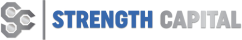 Strength Capital Partners Logo