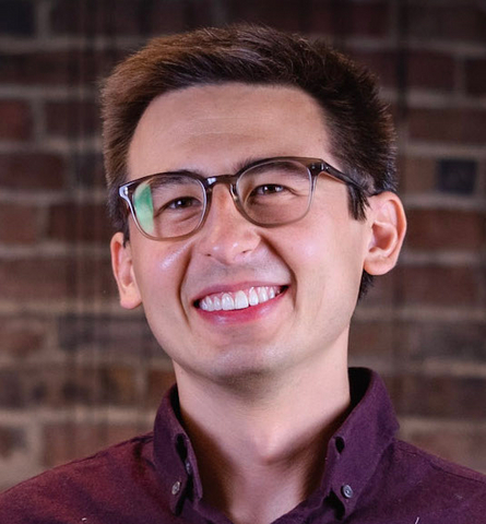 original Pictured: Zakir Durumeric