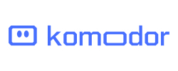 Komodor Logo