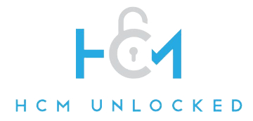 HCM Unlocked Logo
