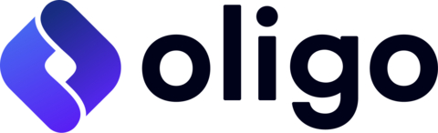 Oligo Security Logo