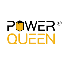 Power Queen Logo