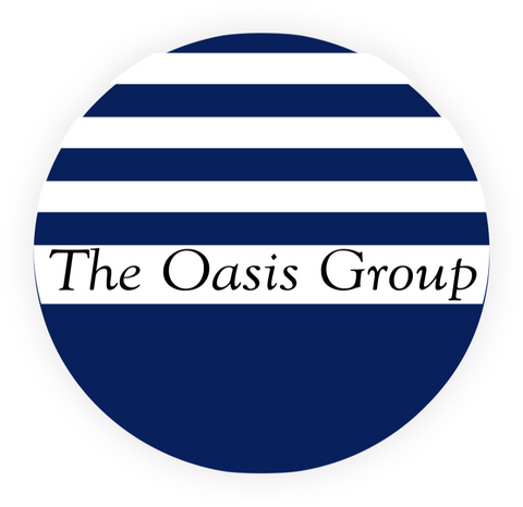 The Oasis Group Logo