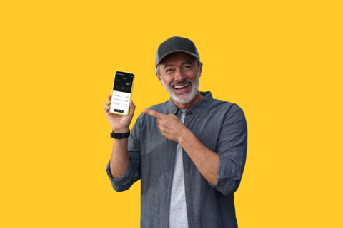 thumbnail El querido actor peruano Carlos Alcántara (Cachín) es el nuevo embajador de la marca