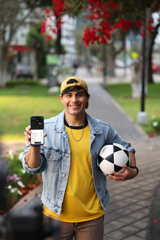 thumbnail La nueva billetera digital PagoEfectivo