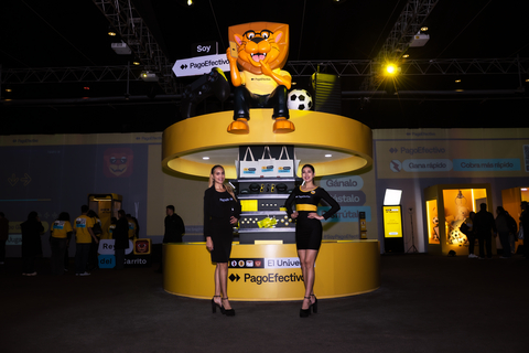 thumbnail El Universo PagoEfectivo en Santiago de Surco, Lima.