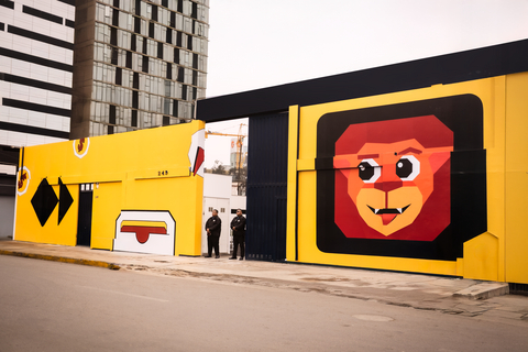 thumbnail El Universo PagoEfectivo en Santiago de Surco, Lima.