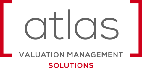 Atlas VMS Logo
