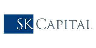 SK Capital Partners, LP Logo