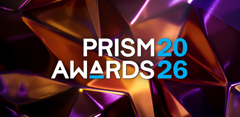 thumbnail SPIE is now welcoming submissions for its 2026 Prism Awards.