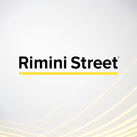 original Rimini Street to Report Second Quarter 2025 Financial Results
on July 31, 2025