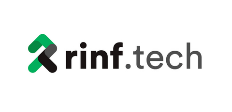 Rinf Tech Logo
