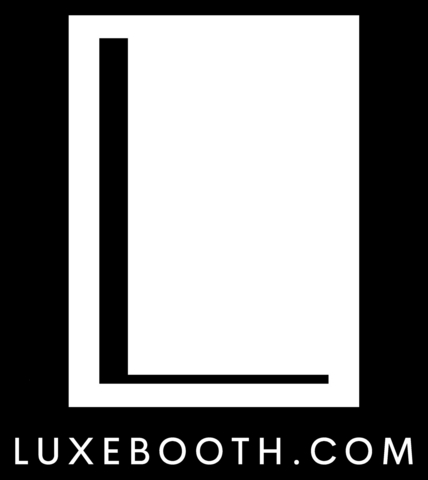 Luxe Booth Logo