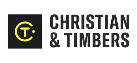 Christian & Timbers Logo