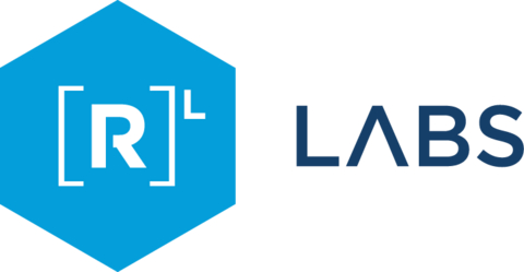 R-LABS Logo