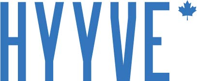 Hyyve Logo