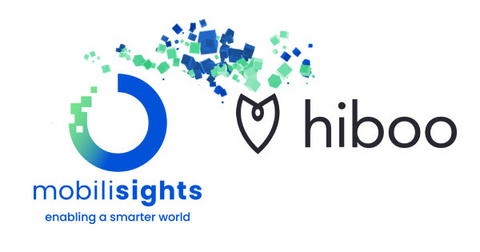 Hiboo Logo