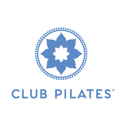 Club Pilates Logo