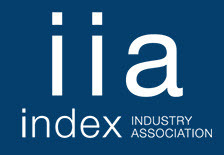 The Index Industry Association Logo
