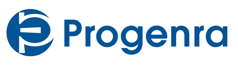 Progenra Inc Logo