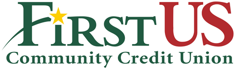 First U.S. Community Credit Union Logo