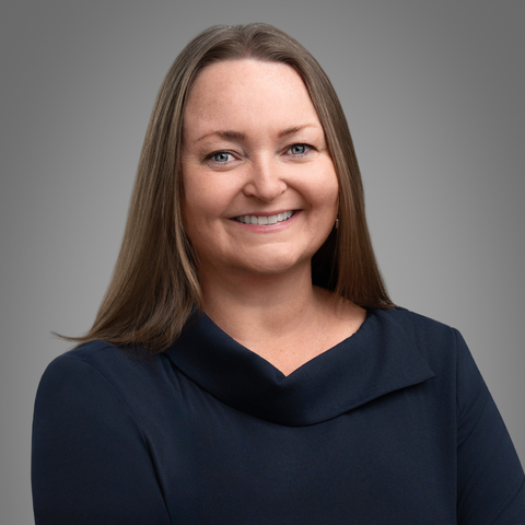 original Jennifer Wilkinson, Chief Lending Officer, First U.S. Community Credit Union