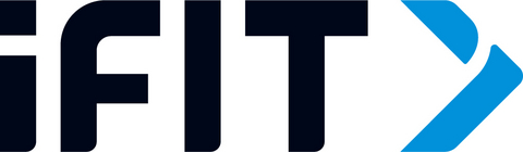 iFIT Inc. Logo