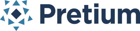 Pretium Logo