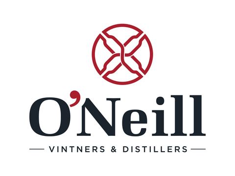 O’Neill Vintners & Distillers Logo