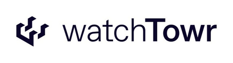 watchTowr Logo