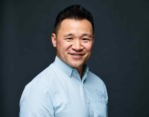 original Jevan Soo Lenox, Chief People Officer at WRITER