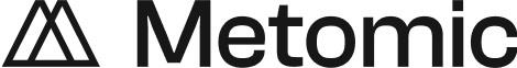 Metomic Logo