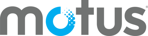 Motus Logo
