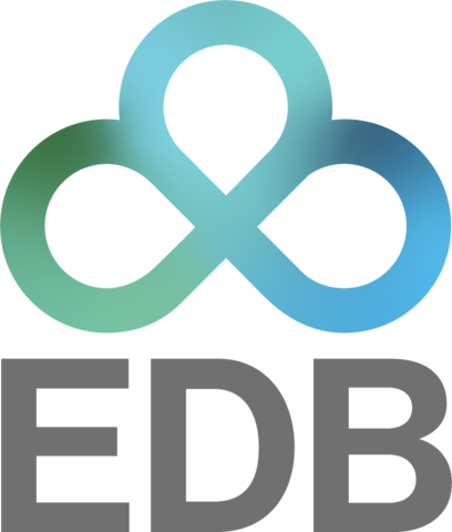 EnterpriseDB Logo