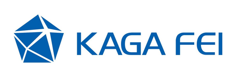 KAGA FEI Co., Ltd. Logo
