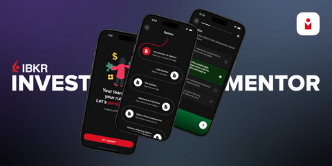 original IBKR InvestMentor