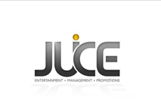 Juice Entertainment Logo