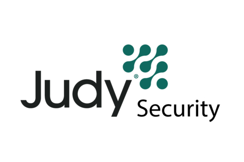 Judy Security Logo