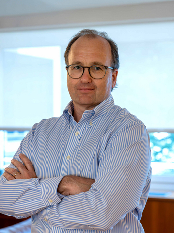 thumbnail Oddone Incisa - Chief Financial Officer, Barilla Group