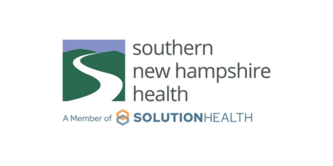 Southern New Hampshire Health Logo