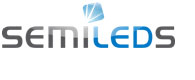 SemiLEDs Corporation Logo