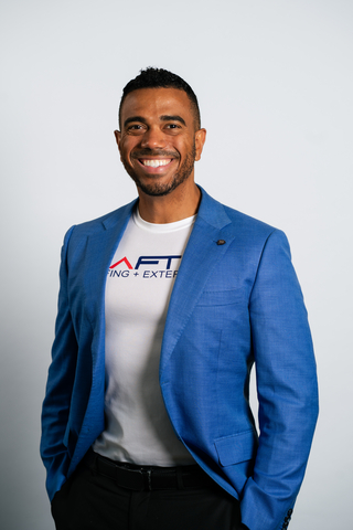 original Miguel Taveras, Chief Sales Officer