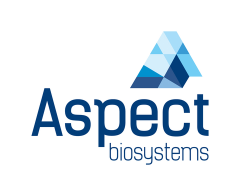 Aspect Biosystems Logo