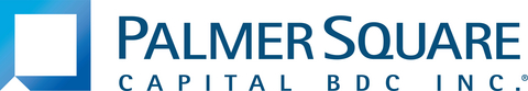 Palmer Square Capital BDC Inc. Logo