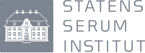 Statens Serum Institut Logo
