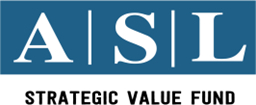 ASL Strategic Value Fund, LP Logo