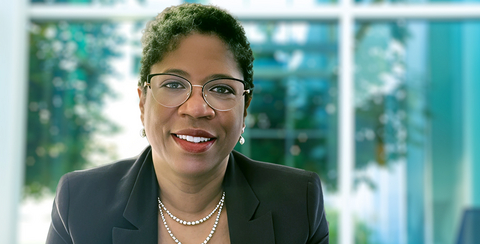 original Dr. Shelley Johnson, Provost and Chief Academic Officer, Joyce University of Nursing and Health Sciences