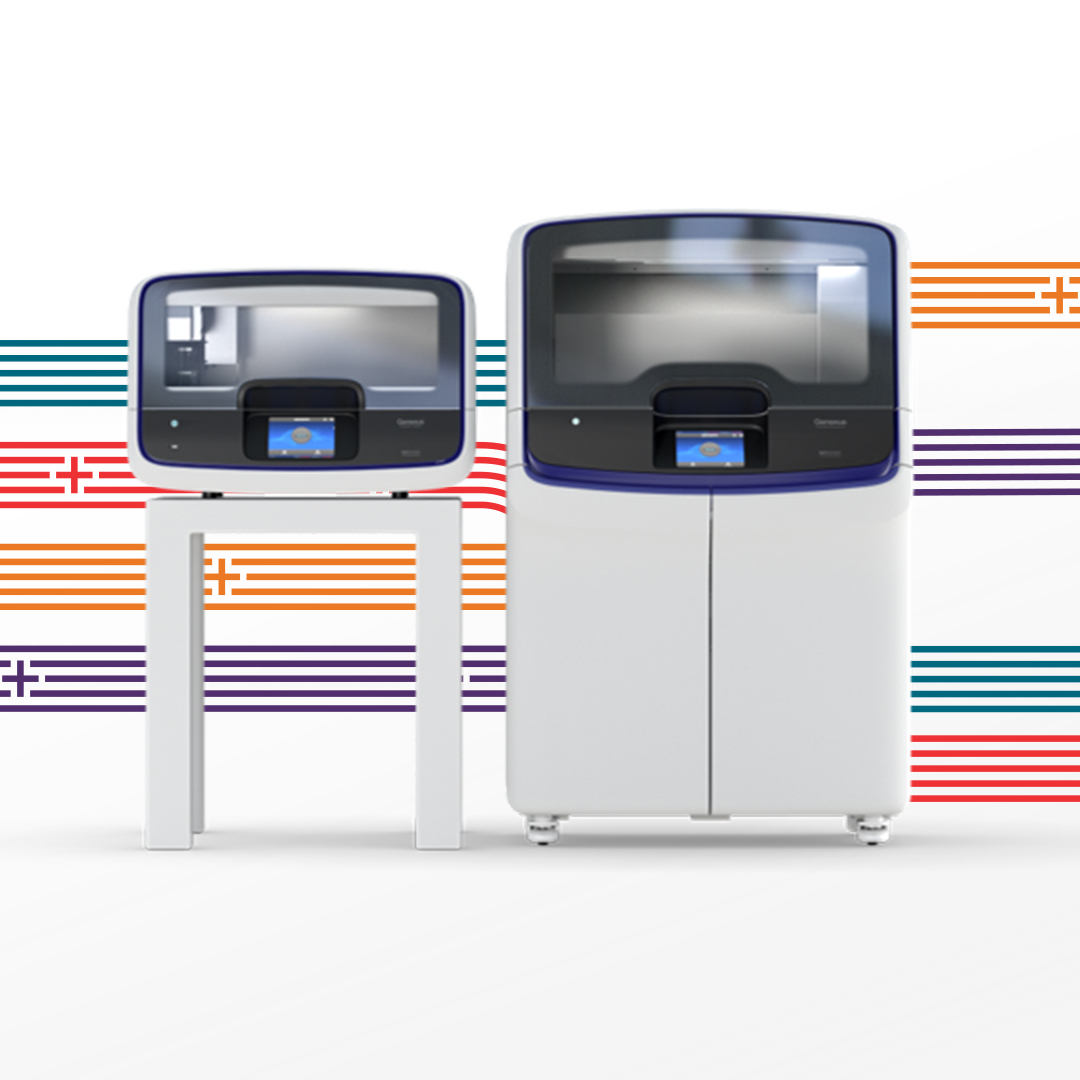 Thermo Fisher Scientific Introduces the Oncomine Comprehensive 