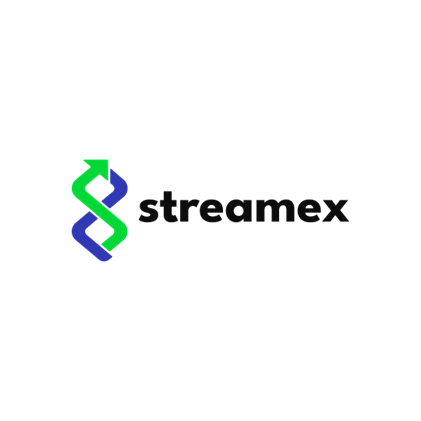 BioSig and Streamex Logo